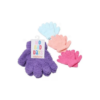 Guantes chenille